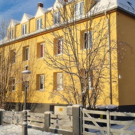 Villa Kuechwald 开姆尼茨 外观 照片