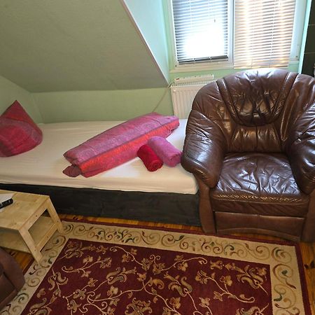 Villa Kuechwald 开姆尼茨 外观 照片
