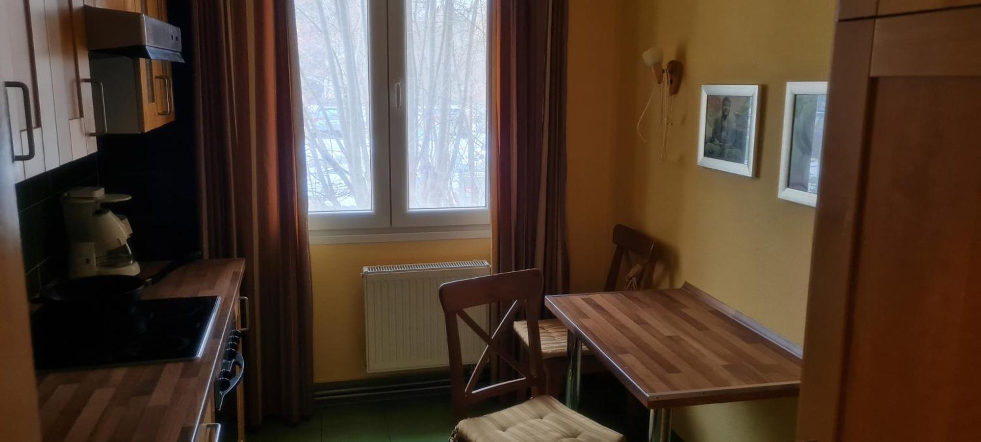 Villa Kuechwald 开姆尼茨 外观 照片