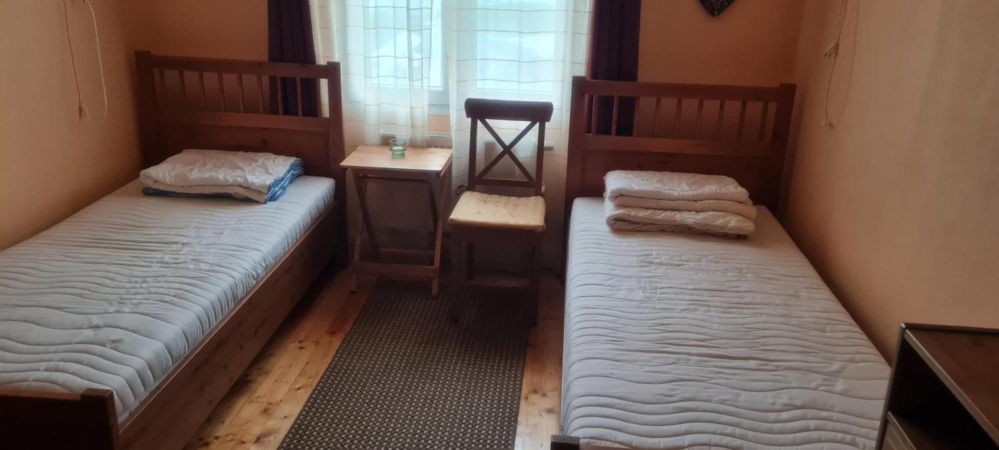 Villa Kuechwald 开姆尼茨 外观 照片