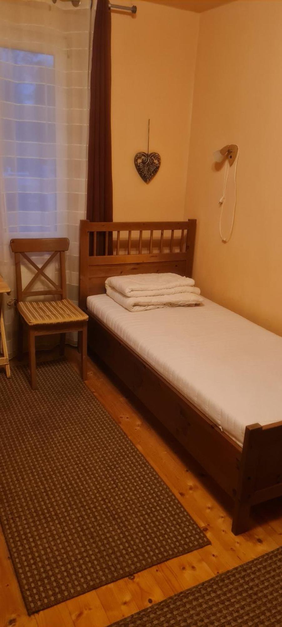Villa Kuechwald 开姆尼茨 外观 照片