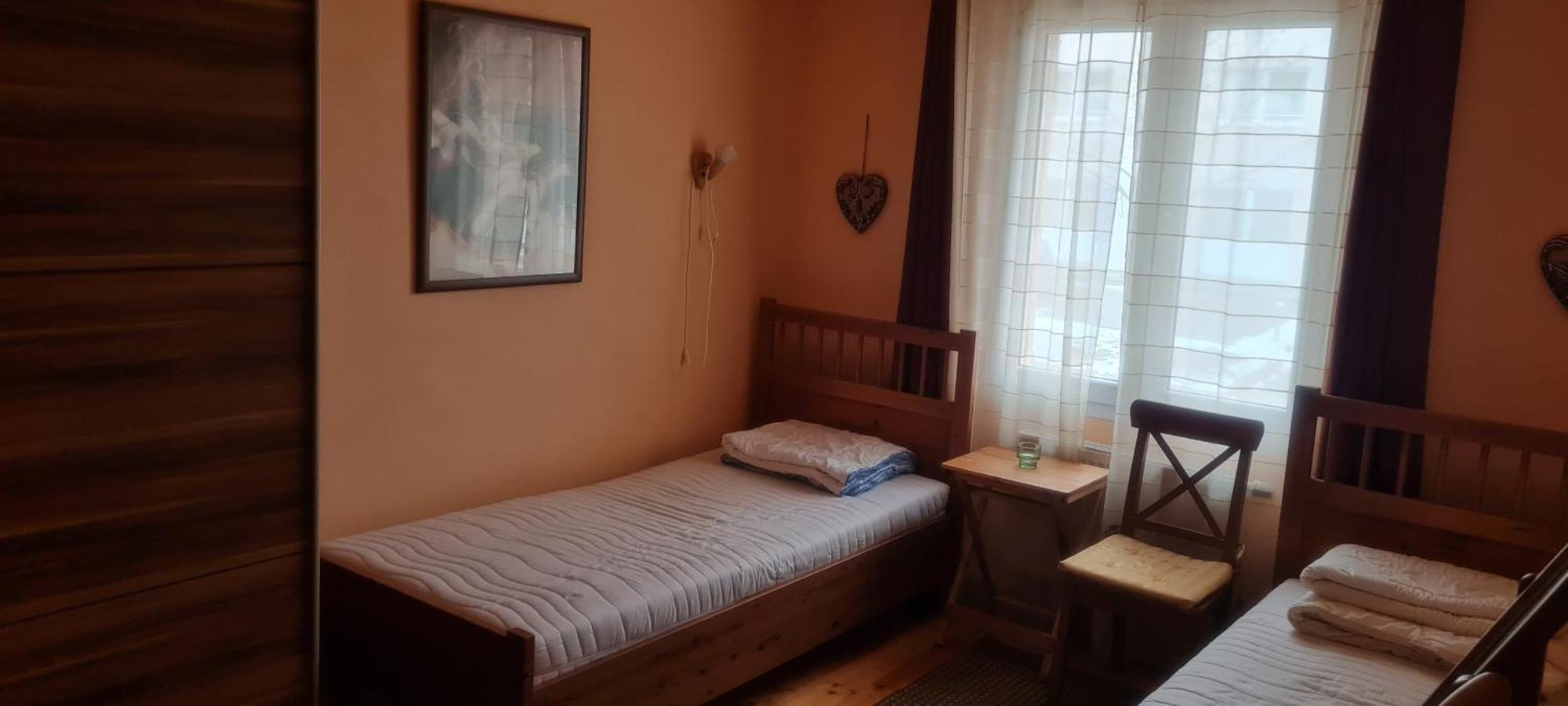Villa Kuechwald 开姆尼茨 外观 照片