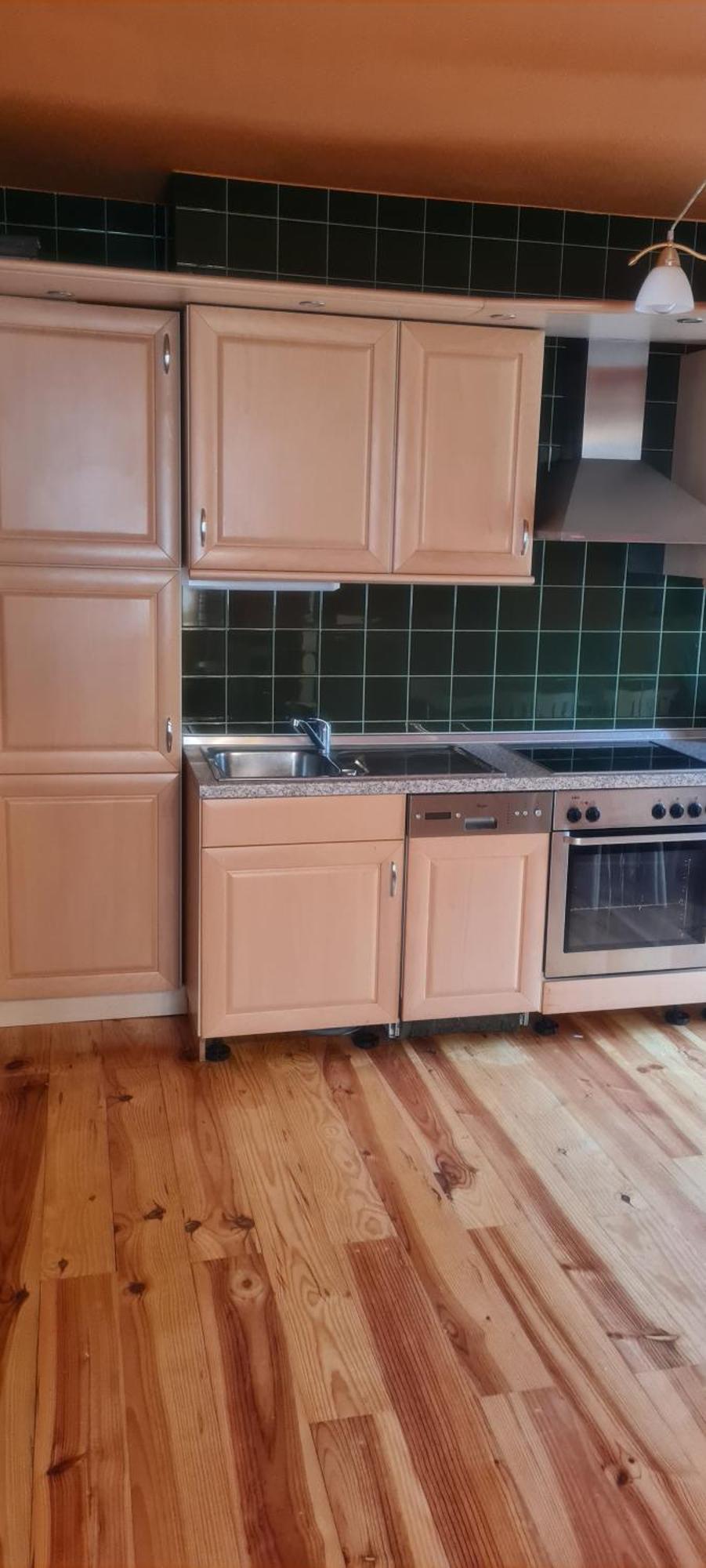 Villa Kuechwald 开姆尼茨 外观 照片