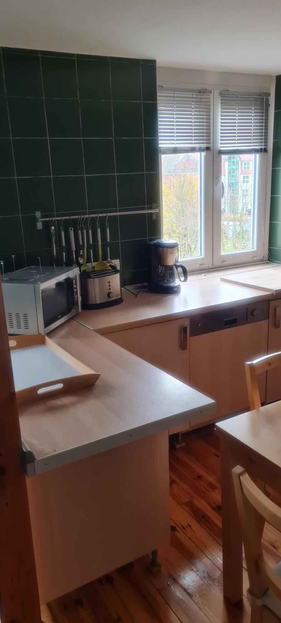 Villa Kuechwald 开姆尼茨 外观 照片