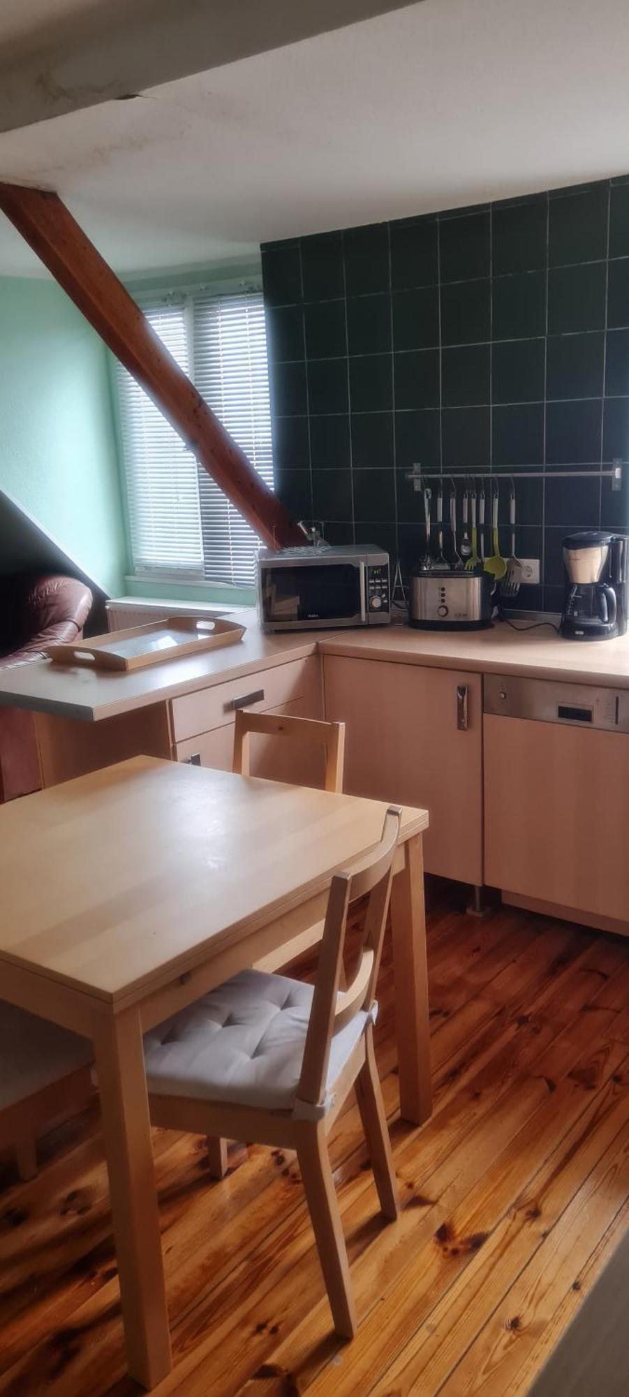 Villa Kuechwald 开姆尼茨 外观 照片